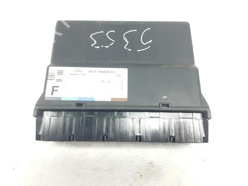 Used Electronic module FORD FOCUS I (DAW, DBW) 1.6 16V (100 hp) 11022469