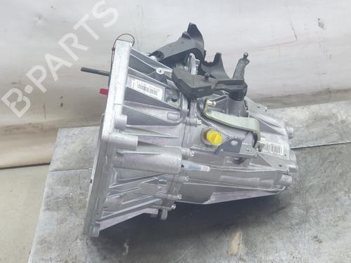Used Gearbox Gearbox RENAULT MEGANE IV Hatchback (B9A/M/N_) 1.2 TCe 130 (B9MR) (130 hp) 36377808 36377808