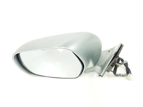 Used Left mirror TOYOTA LAND CRUISER PRADO (_J12_) 3.0 D-4D (KDJ120, KDJ125) (163 hp) 20226345