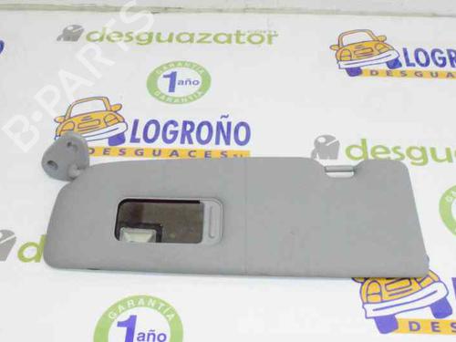Left sun visor BMW 1 (E87) 118 d | BP1639313I1 