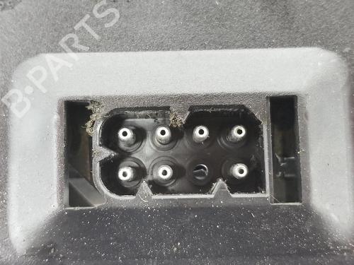 Right taillight BMW 5 (E39) 523 i | BP11732782C35