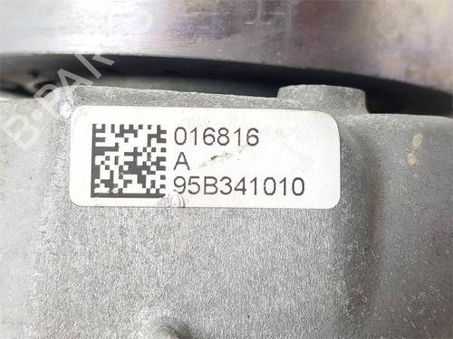 Transfer box PORSCHE MACAN (95B) 3.0 S Diesel | BP38469071M36  - Image 5