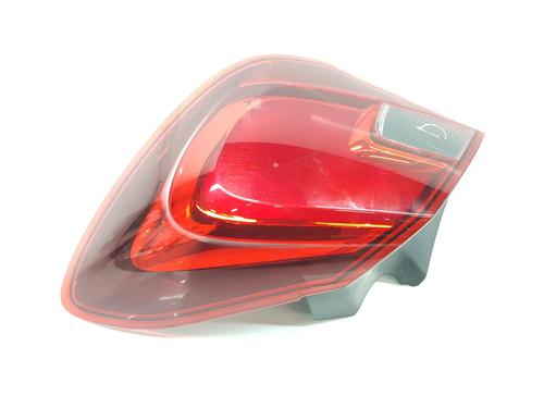 Used Right taillight OPEL CORSA E (X15) 1.4 (08, 68) (90 hp) 17192449