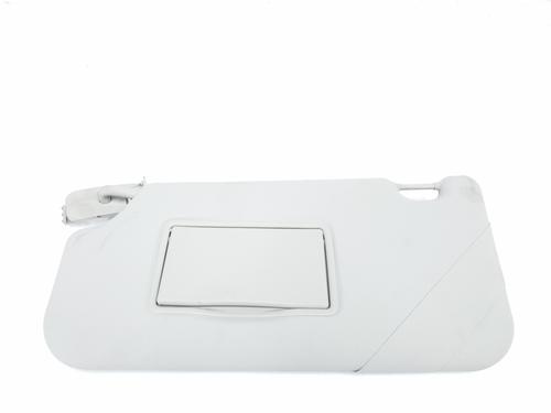 Left sun visor FORD FIESTA VI (CB1, CCN) 1.4 TDCi | BP22769519I1 