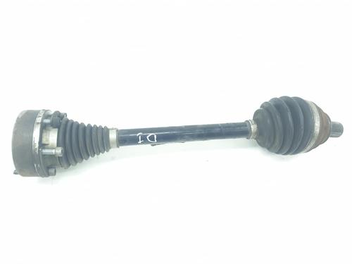 Used Left front driveshaft SEAT LEON (5F1) 1.2 TSI (110 hp) 12463360