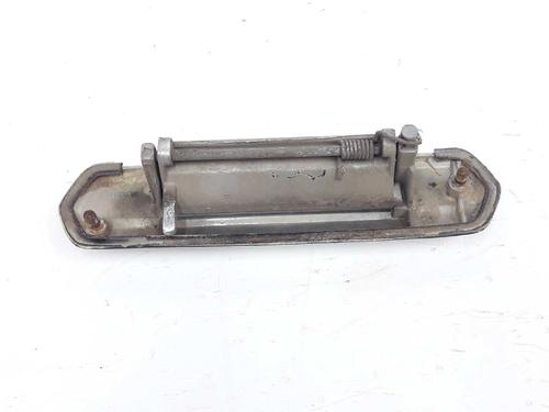 Used Rear right lock Rear right lock SEAT 124 Estate (124A) [1970-1976] 33441351 33441351