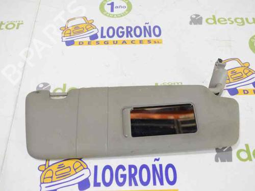 Used Right sun visor AUDI A4 B6 Avant (8E5) 1.9 TDI (130 hp) 1633918