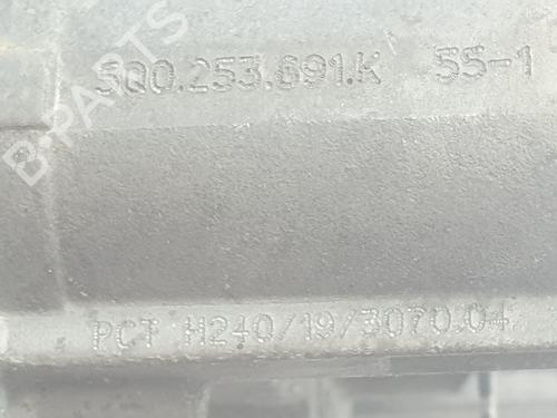 Throttle body SEAT ATECA (KH7, KHP) | BP36535936M82 - Image 6