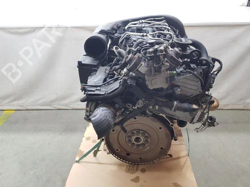 Engine VOLVO V60 I (155) D3 / D4 | BP29428873M1 