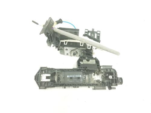 Front right lock MERCEDES-BENZ CLA Coupe (C117) CLA 200 CDI (117.301) | BP8329384C97 