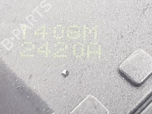 Venstre bak lås FORD FOCUS II (DA_, HCP, DP) 1.8 | BP7704928C100 