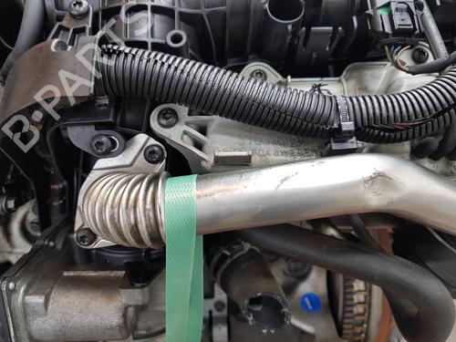 Engine VOLVO V40 Hatchback (525) D3 | BP37471600M1 - Image 3