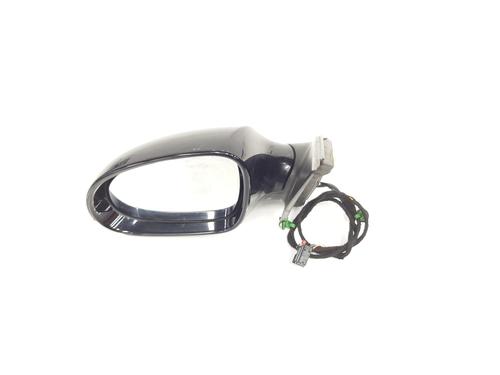 Used Left mirror VW PASSAT B6 (3C2) [2005-2010]  27640808