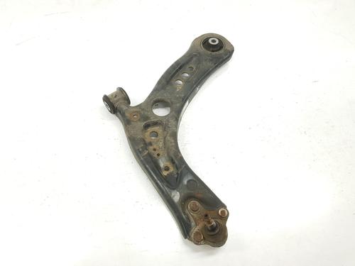 Left front suspension arm VW GOLF VII (5G1, BQ1, BE1, BE2) 1.4 TSI | BP10513278M12
