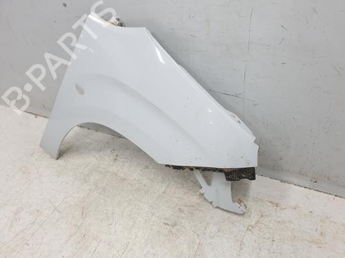Right front fenders CITROËN BERLINGO (ER_, EC_) 1.5 BlueHDi 100 | BP32364413C42