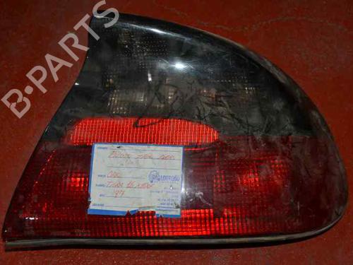 Used Right taillight OPEL TIGRA (S93) 1.6 16V (F07) (106 hp) 1428470