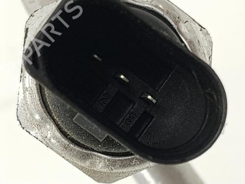 AC pipe VW CRAFTER Platform/Chassis (SZ_)  | BP29534981M126 