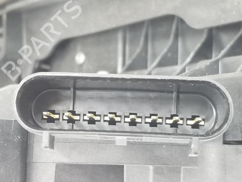 Front left lock FORD FOCUS III 2.0 TDCi | BP6455189C98 