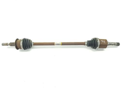 Left rear driveshaft FORD USA EDGE 2.0 TDCi AWD | BP30753675M40 