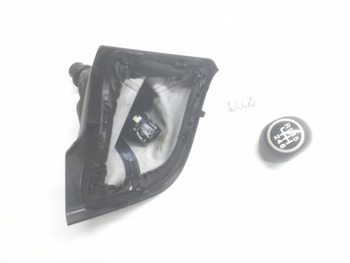 Shift knob CITROËN JUMPER II Van 2.2 BlueHDi 140 | BP31346073I34 