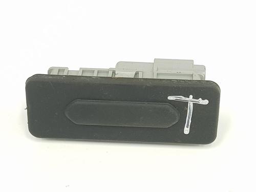 BP16968602C132 | Tailgate handle RENAULT ESPACE V (JR_) 1.6 dCi 160 BP16968602C132