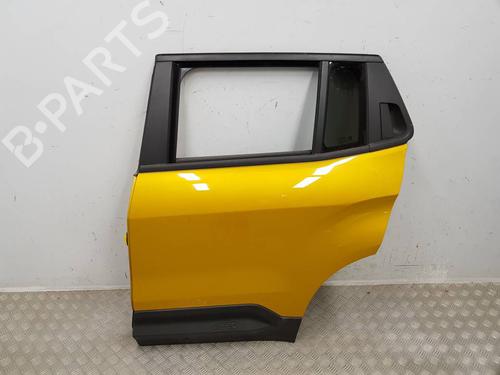 Used Left rear door Left rear door 39532933 39532933