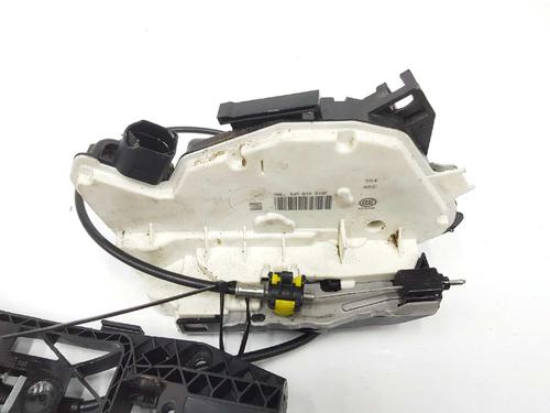 Rear right lock SEAT IBIZA IV (6J5, 6P1) 1.2 TSI | BP5044569C99 