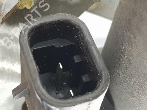 Front right window mechanism BMW 3 (E46) 320 d | BP20197757C23 