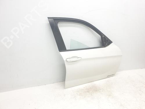 Right front door BMW X1 (E84) sDrive 18 d | BP29906938C3 