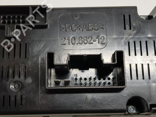 Climate control SEAT ARONA (KJ7, KJP)  | BP29729450I5 