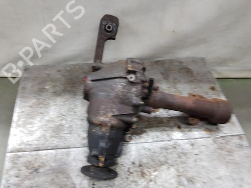 Front differential TOYOTA LAND CRUISER PRADO (_J12_) 3.0 D-4D (KDJ120, KDJ125) | BP20195560M23 