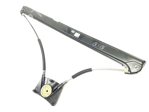 Front right window mechanism MAN TGE Van 2.0 TDI (01V, 03V, 36V, UYB, UYC, UYD) | BP34718672C23 - Image 3