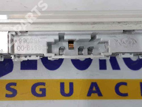 Interior roof light MERCEDES-BENZ C-CLASS (W204) C 320 CDI (204.022) | BP7421484I8 