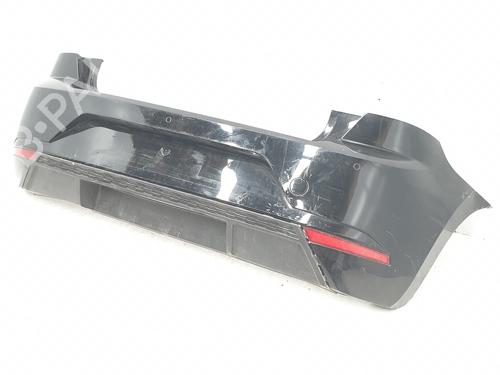 Rear bumper SEAT IBIZA V (KJ1, KJG) 1.0 TSI | BP16963472C8 