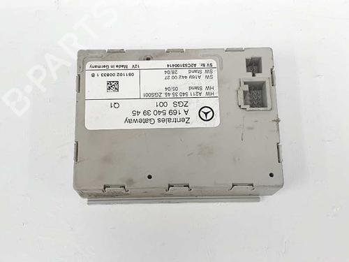 Elektronisk modul MERCEDES-BENZ B-CLASS Sports Tourer (W245) B 200 CDI (245.208) | BP14085198M83 
