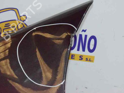 Left front fenders BMW 3 (E90) 320 d | BP12467477C41 