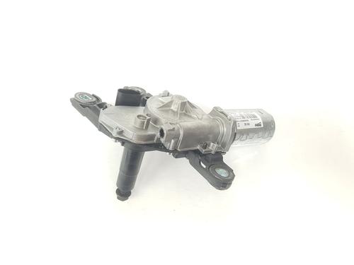 Used Rear wiper motor VW GOLF VII (5G1, BQ1, BE1, BE2) 2.0 TDI (150 hp) 9841319
