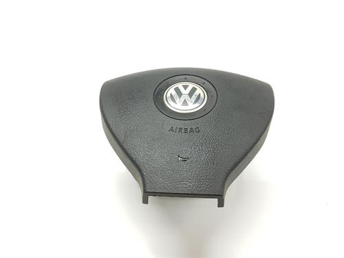 Airbag stuur VW TOURAN (1T1, 1T2) 2.0 TDI 16V (140 hp) 17919441