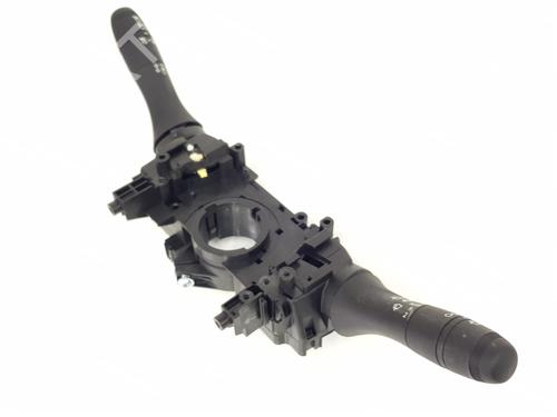 Steering wheel controls DACIA SANDERO III  | BP35812267E15  - Image 5