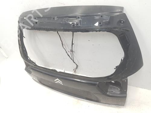 Tailgate CITROËN C-CROSSER (VU_, VV_) 2.2 HDi | BP23410856C6 