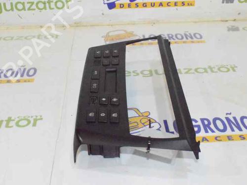 Climate control BMW X3 (E83) 2.0 d | BP783777I5 