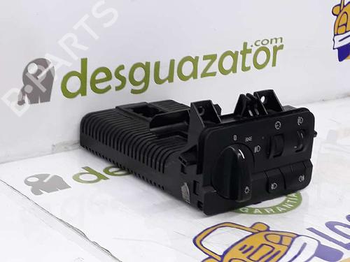 Headlight switch BMW 3 Compact (E46) 318 ti | BP1327041I24 