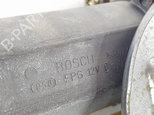 Front left window mechanism BMW X5 (E53) 3.0 d | BP30710042C22 