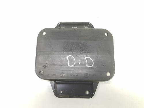 Used Right seat airbag MERCEDES-BENZ M-CLASS (W163) ML 270 CDI (163.113) (163 hp) 10985565