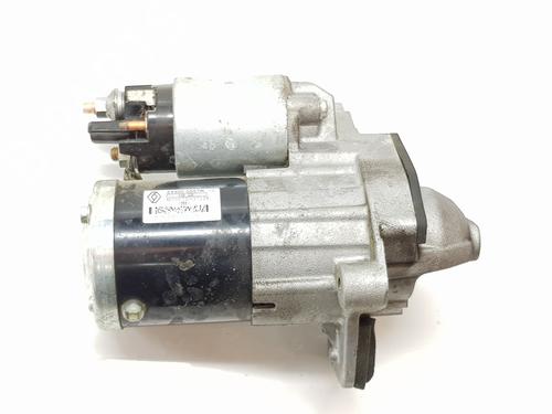 Used Starter DACIA SANDERO II TCe 90 (B8M1, B8MA, B8AC) (90 hp) 20188244