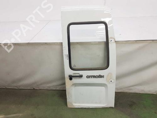 Used Right rear door CITROËN C15 Box Body/MPV (VD_) 1.8 D (60 hp) 6962959