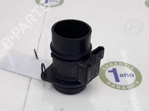 Used Mass air flow sensor DACIA DUSTER (HS_) 1.5 dCi (86 hp) 4024775