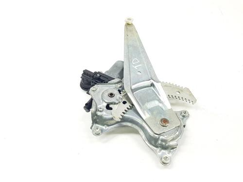 Used Rear right window mechanism Rear right window mechanism TOYOTA RAV 4 IV (_A4_) 2.2 D 4WD (ALA49) (150 hp) 39597091 39597091