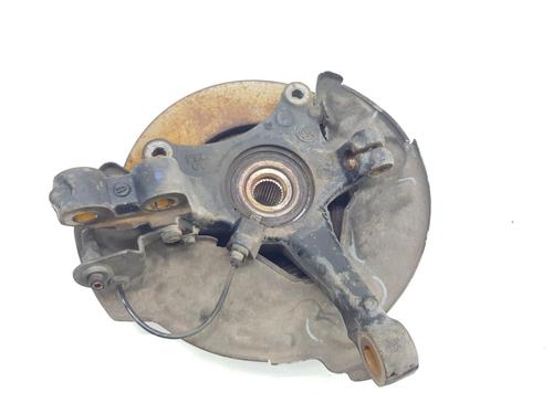 Left front steering knuckle PEUGEOT 508 I (8D_) 1.6 HDi | BP15231093M25 