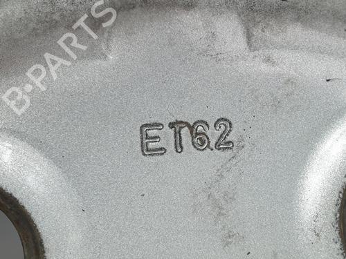 Rim MERCEDES-BENZ SPRINTER 3,5-t Van (B906) 313 CDI (906.631, 906.633, 906.635, 906.637) | BP29464546C45 